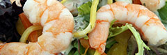 Seafood