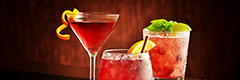 Cocktails
