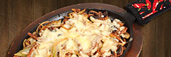 Fajitas