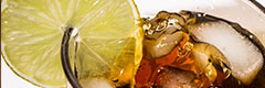 Soft Drinks